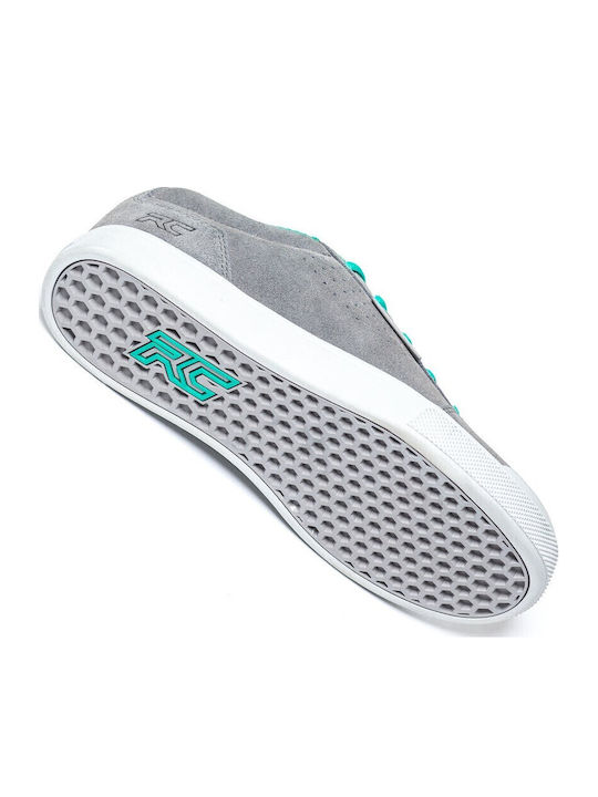 Ride Concepts Vice Women's Low Cycling Shoes Grey