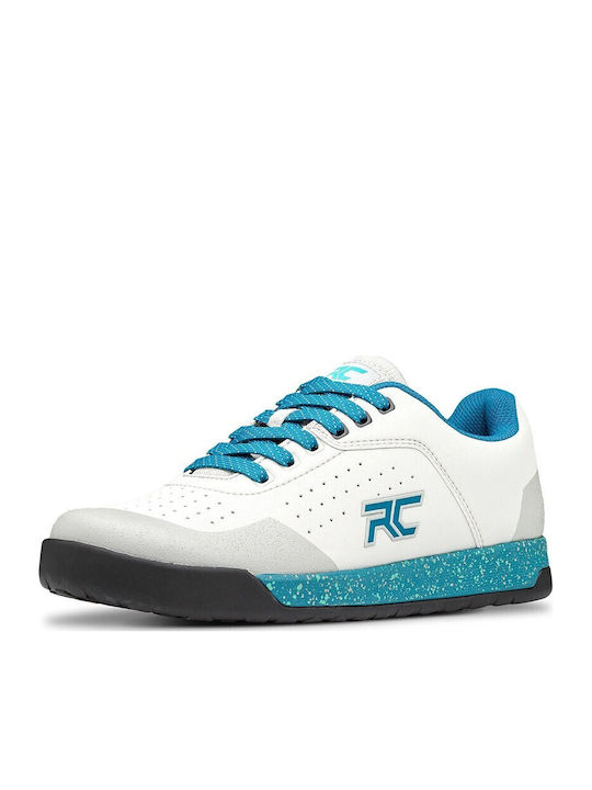 Ride Concepts Hellion Women's Low Cycling Shoes Blue