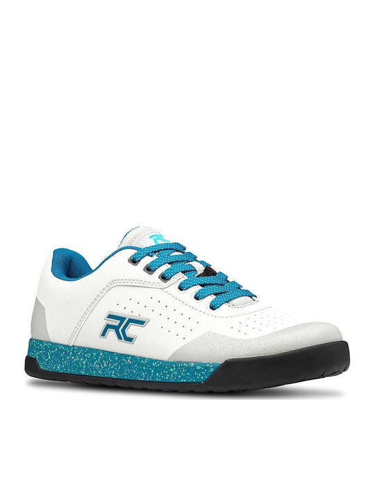 Ride Concepts Hellion Women's Low Cycling Shoes Blue