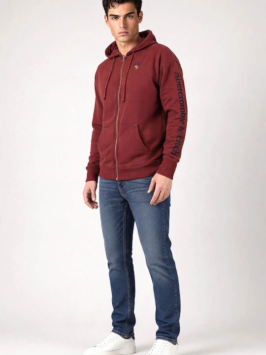 Abercrombie & Fitch Abercrombie & Fitch