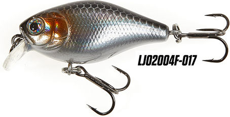 Lucky John Künstlicher Köder 50 cm/3,5 g 015