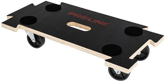 Proline Transportwagen für Lasten bis 200 kg