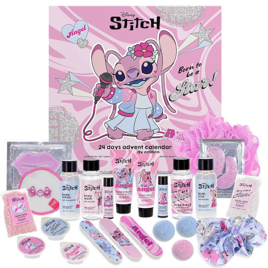 Mad Beauty Advent Calendar Disney