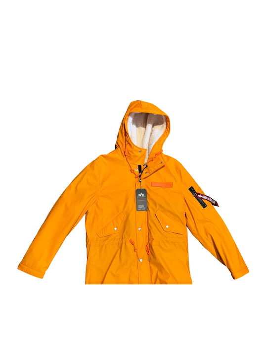 Alpha Industries Alpha Industries