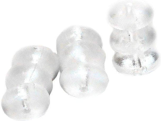 Clarks Shift Cable Beads Cx103dp Transparent 3 Pcs