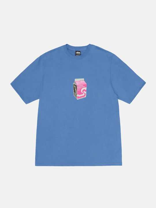 T-shirt Blue 1905036