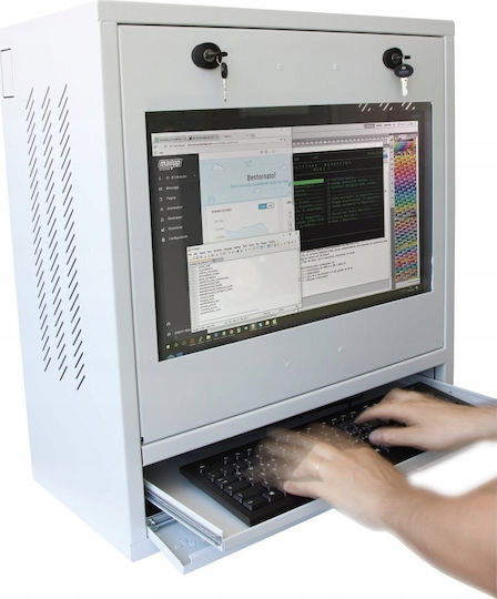 Techly Ράφι 104899 1τμχ