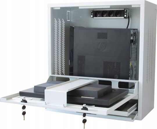 Techly Ράφι 104899 1τμχ