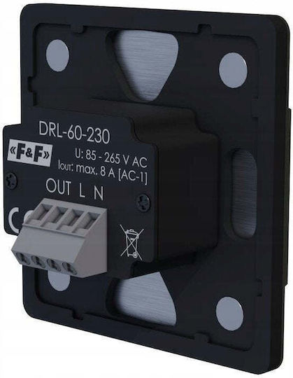 F&F Abstandssensor DRL-60-230 1 Stück