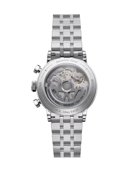 Raymond Weil Automatic Watch Raymond Weil Automatic Watch