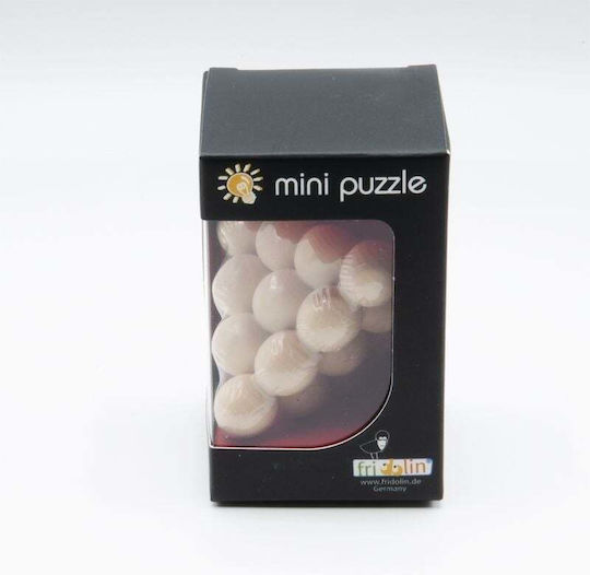 Fridolin Puzzle din Lemn