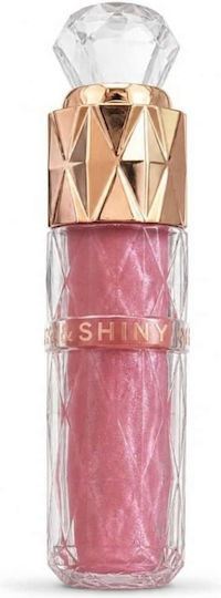 Shiny Lip Gloss Ροζ