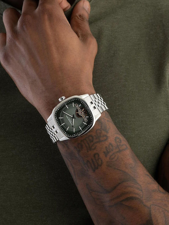 Raymond Weil Freelancer Raymond Weil Freelancer