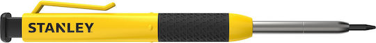 Stanley Mechanical Work Pencils Set 24 Pieces STHT72002-0