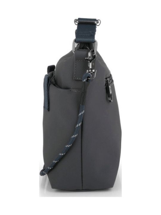 Women's Shoulder / Crossbody Bag Grey