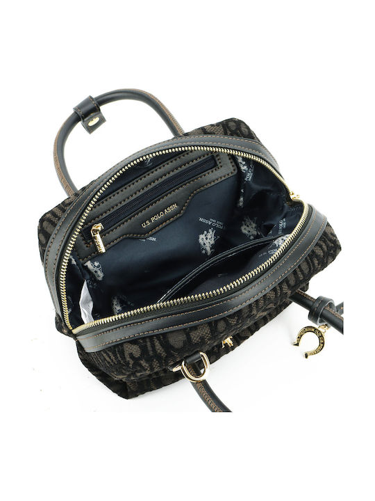 Women's Handbag / Crossbody Black