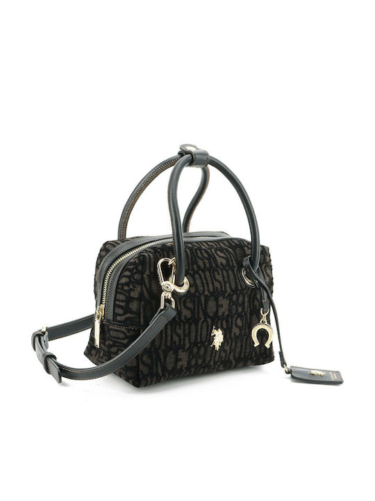 Women's Handbag / Crossbody Black