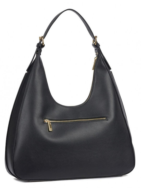 Women's Hobo Bag Black