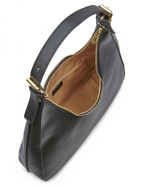 Women's Hobo Bag Black