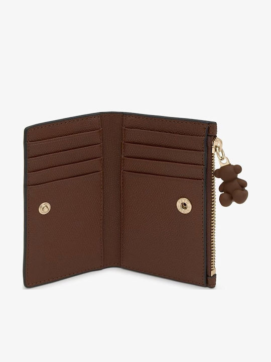 Brown Women's Wallet