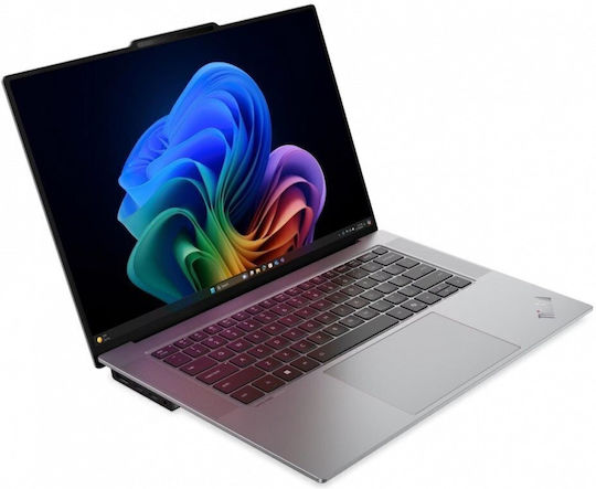 ThinkPad X9-15p Gen 1 Aura Edition 15.3" OLED Touchscreen 120Hz (Ultra X9-388H/32GB/1TB SSD/W11 Pro) (UK Keyboard)