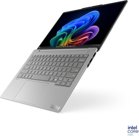 ThinkBook 14x ILL 14" IPS FHD+ 120Hz (Ultra 5-226V/16GB/512GB SSD/W11 Pro) Luna Grey (International English Keyboard)