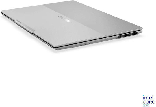 ThinkBook 14x ILL 14" IPS FHD+ 120Hz (Ultra 5-226V/16GB/512GB SSD/W11 Pro) Luna Grey (International English Keyboard)