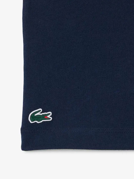 Tricou pentru copii albastru închis