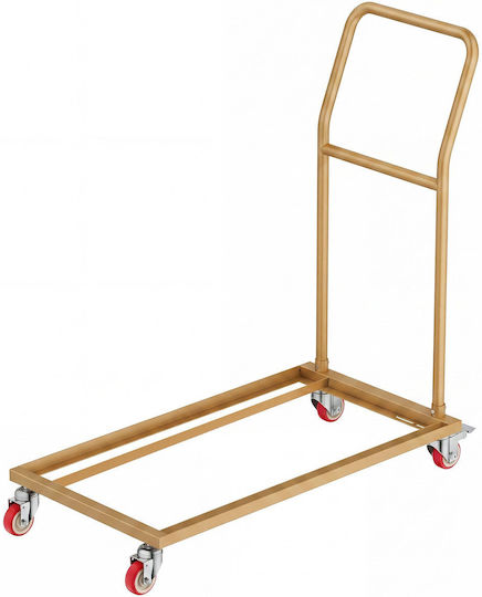Vevor Gewerblicher Küchenwagen