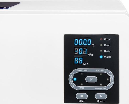Activeshop Κλίβανος 12lt 1950W