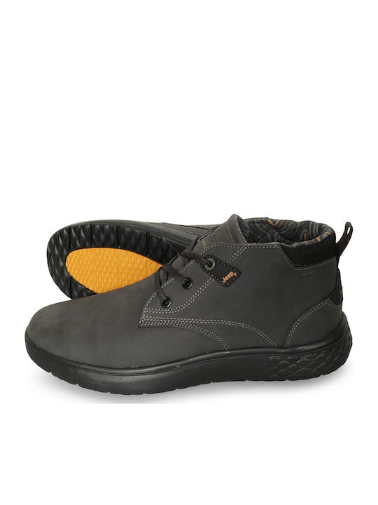 Jeep Footwear