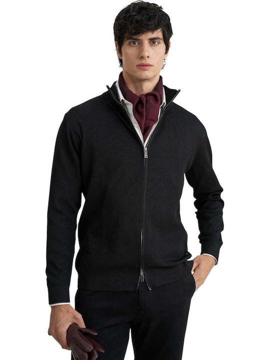 Men's Jacket Black