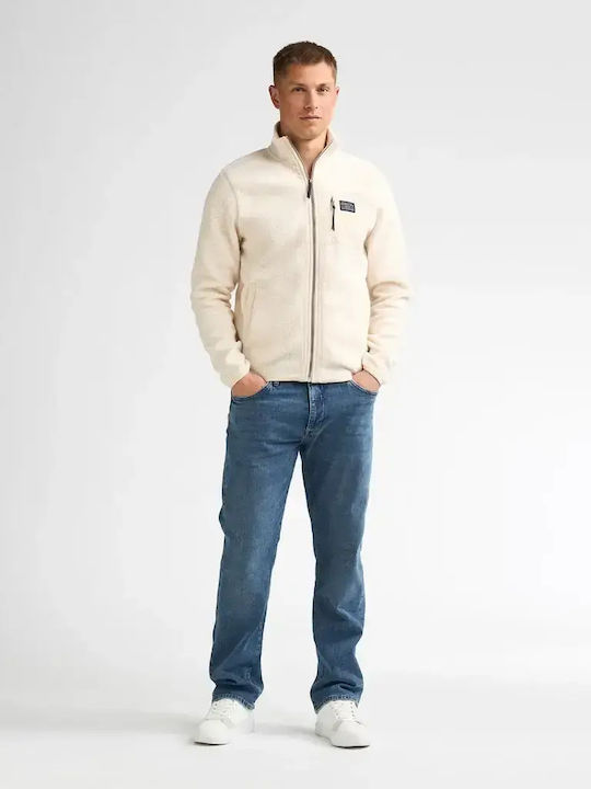 Men's Beige Jacket