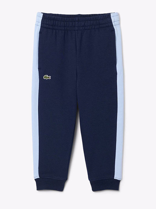 Lacoste Παντελόνι Φόρμας Darkblue