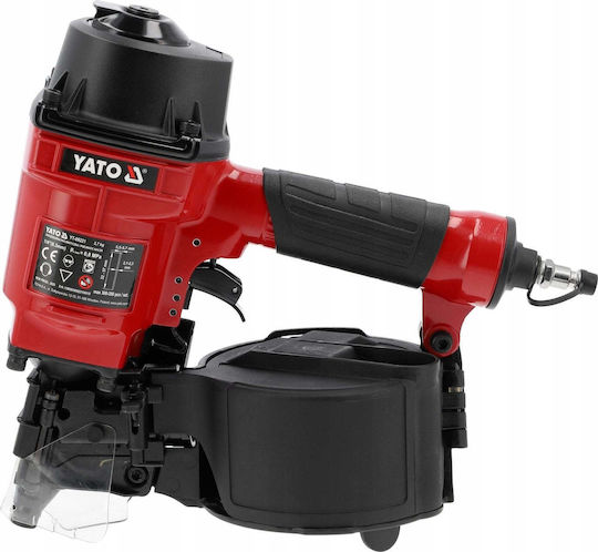 Yato YT-09221 Καρφωτικό Αέρος