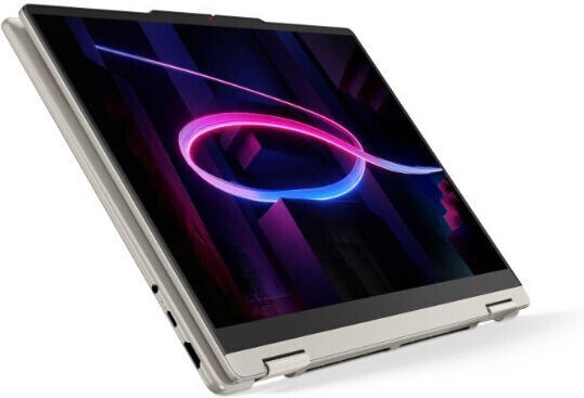Yoga 7 2-in-1 14IPH11 14" OLED FHD+ Touchscreen (Ultra 5-322/16GB/512GB SSD/No OS) Seashell (International English Keyboard)