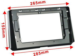 10" Navigation Frame Wiring Harness Can Bus Module Compatible Toyota Corolla E21 2019-> Smartic Model Sma-000941
