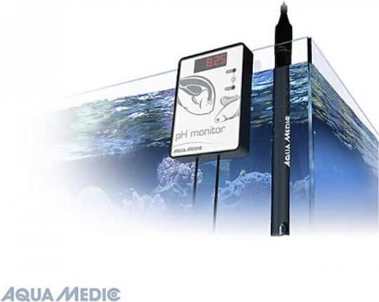 Aqua Medic Τεχνολογικός Εξοπλισμός Ενυδρείου