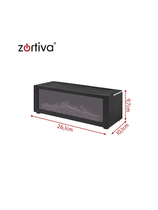 Zortiva LED Aromatherapy Device 150ml 19571 Zortiva LED Aromatherapy Device 150ml 19571
