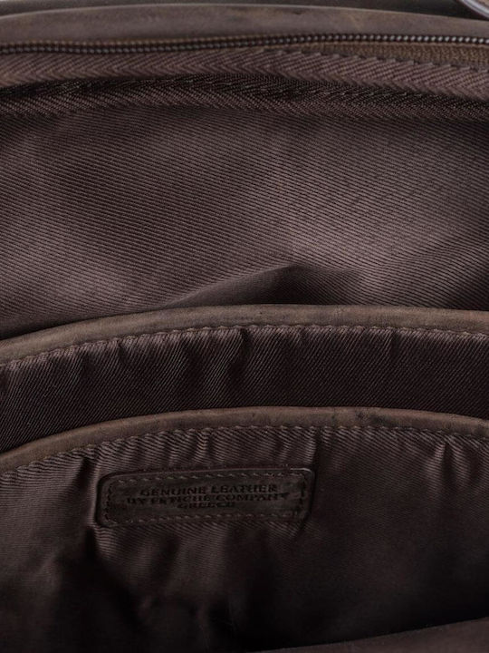 Backpack Καφέ