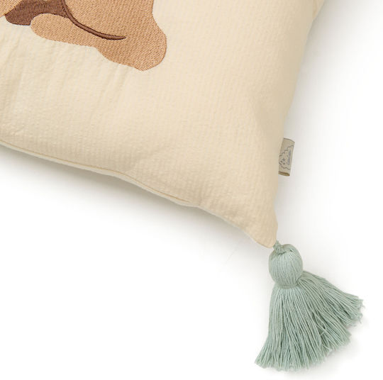 Cam Cam Декоративна Възглавничка Woodland