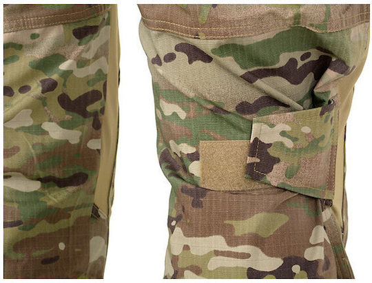Emerson Gear G3 Combat Uniform Multicam Camouflage Operational Uniform
