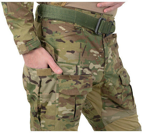 Emerson Gear G3 Combat Uniform Multicam Camouflage Operational Uniform
