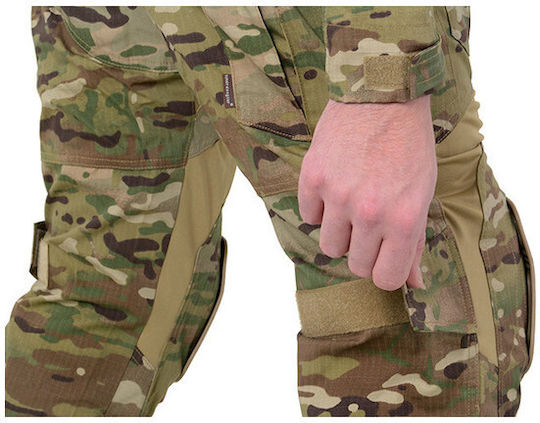 Emerson Gear G3 Combat Uniform Multicam Camouflage Operational Uniform