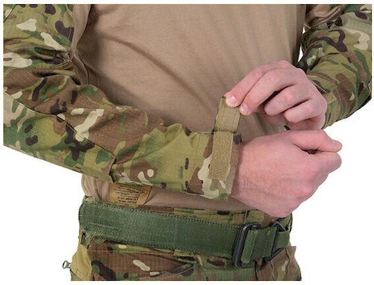 Emerson Gear G3 Combat Uniform Multicam Camouflage Operational Uniform