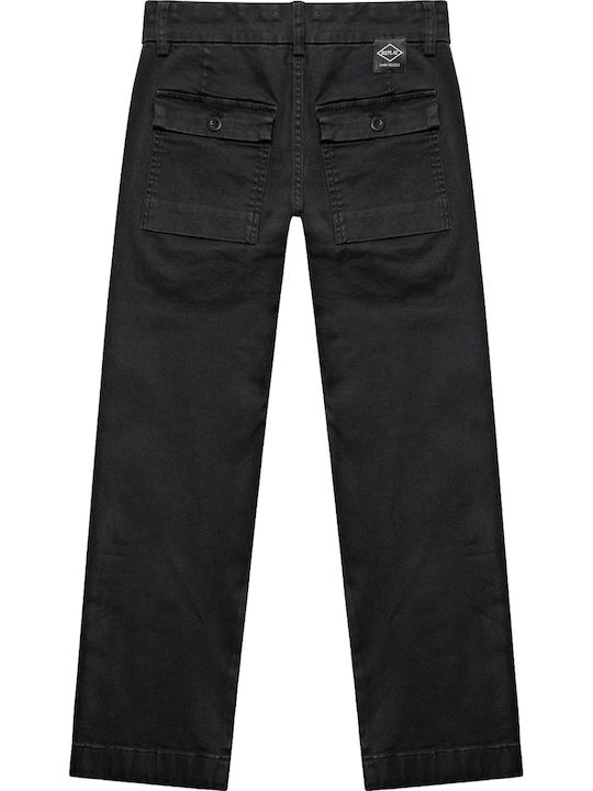 Replay Kinder-Jeanshose Blau