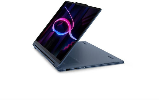 Yoga 9 2-in-1 14IPH11 14" OLED Touchscreen 120Hz (Ultra 7-355/32GB/2TB SSD/W11 Pro) Cosmic Blue (US Keyboard)