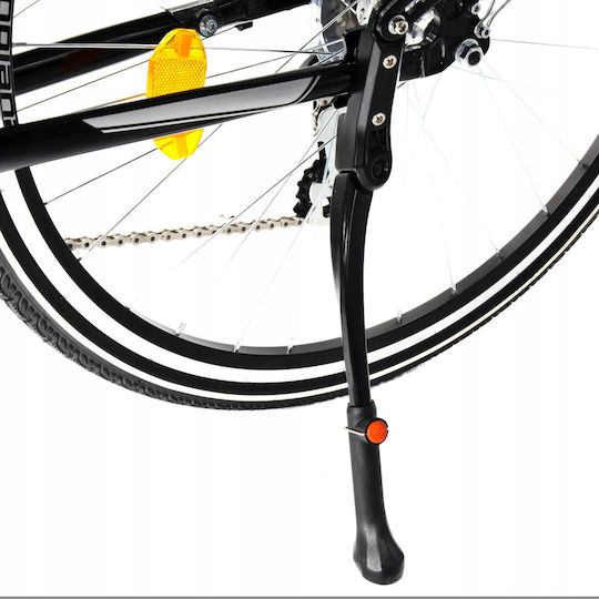 Author Adjustable Bicycle Kickstand 24-29"