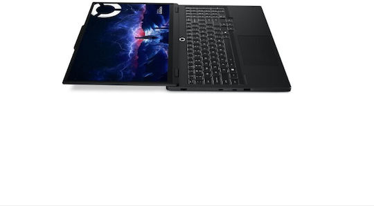 Legion 5i 15IRX10 15.1" OLED QHD+ 165Hz (i7-14700HX/16GB/512GB SSD/GeForce RTX 5050/No OS) Eclipse Black (US Keyboard)