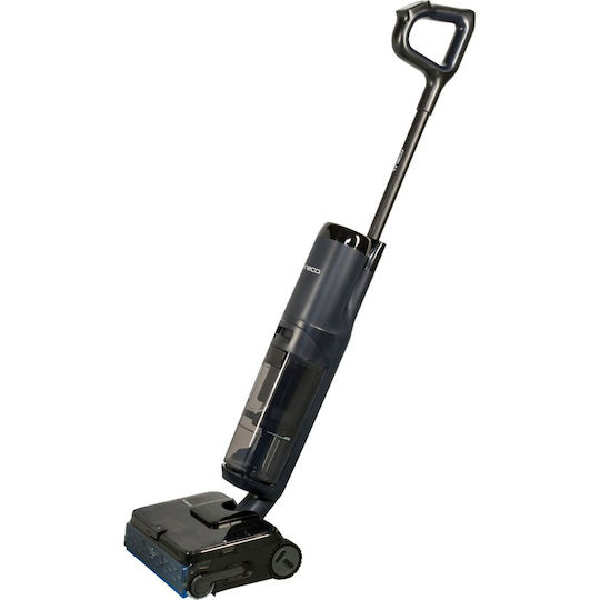 Tineco Floor One S7 Max Wiederaufladbarer Stielstaubsauger 25.2V Schwarze